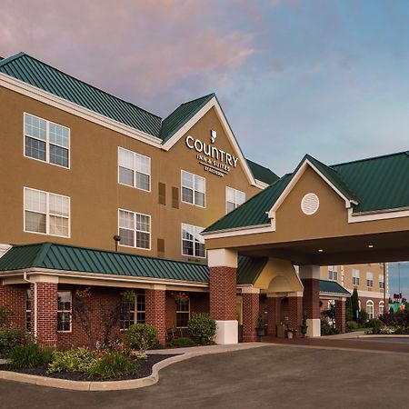 Country Inn & Suites By Radisson, Findlay, Oh 외부 사진
