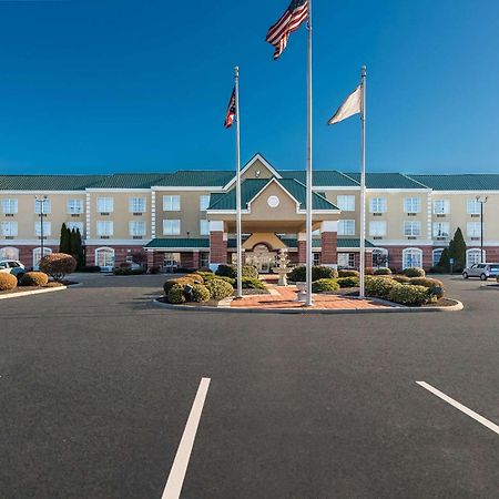 Country Inn & Suites By Radisson, Findlay, Oh 외부 사진