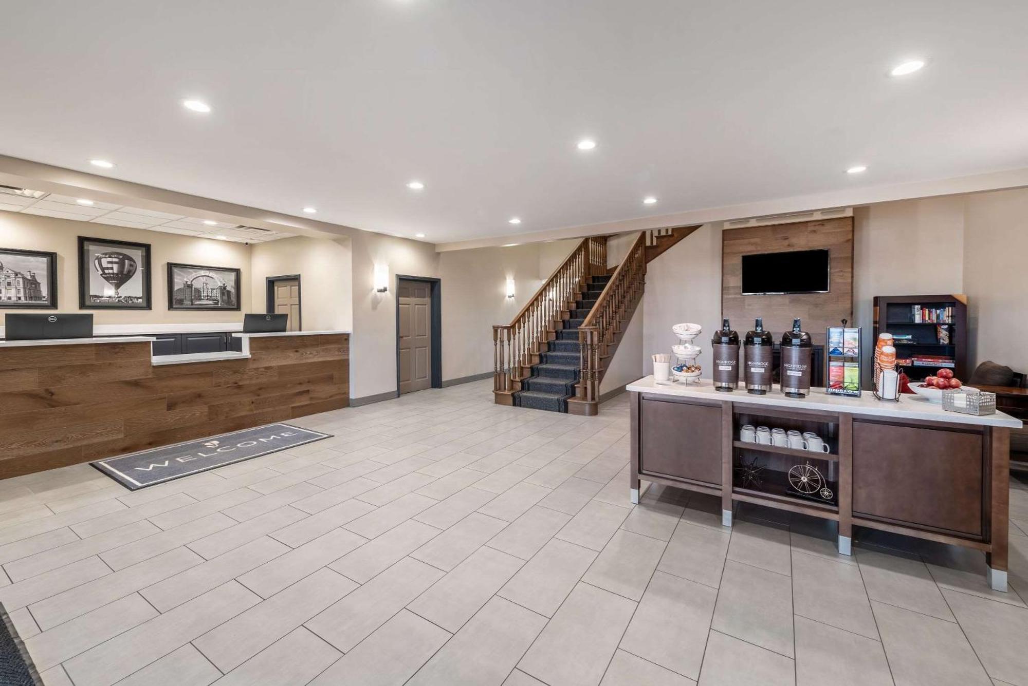 Country Inn & Suites By Radisson, Findlay, Oh 외부 사진