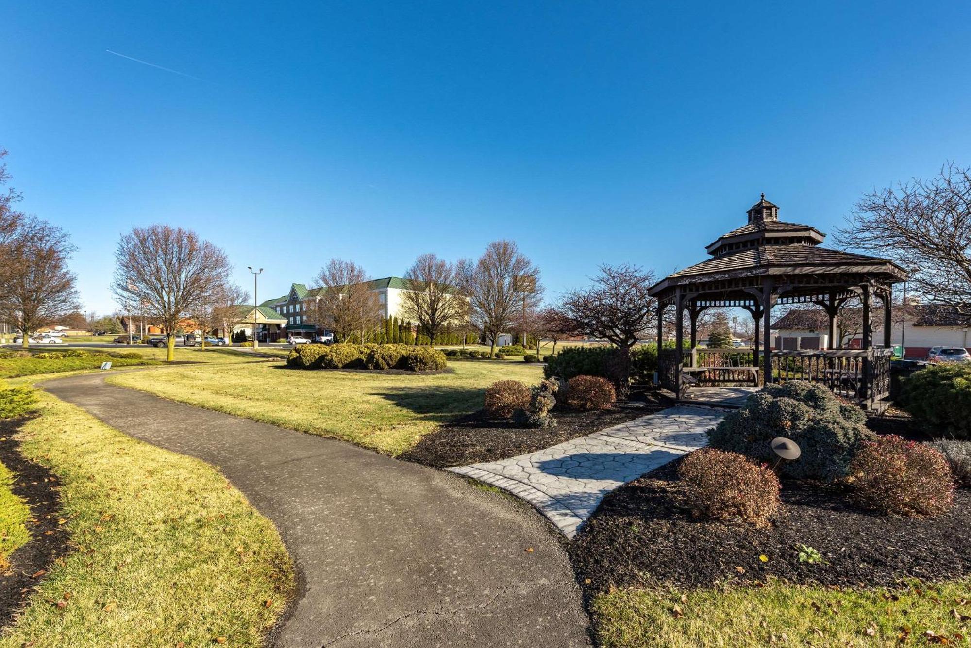 Country Inn & Suites By Radisson, Findlay, Oh 외부 사진