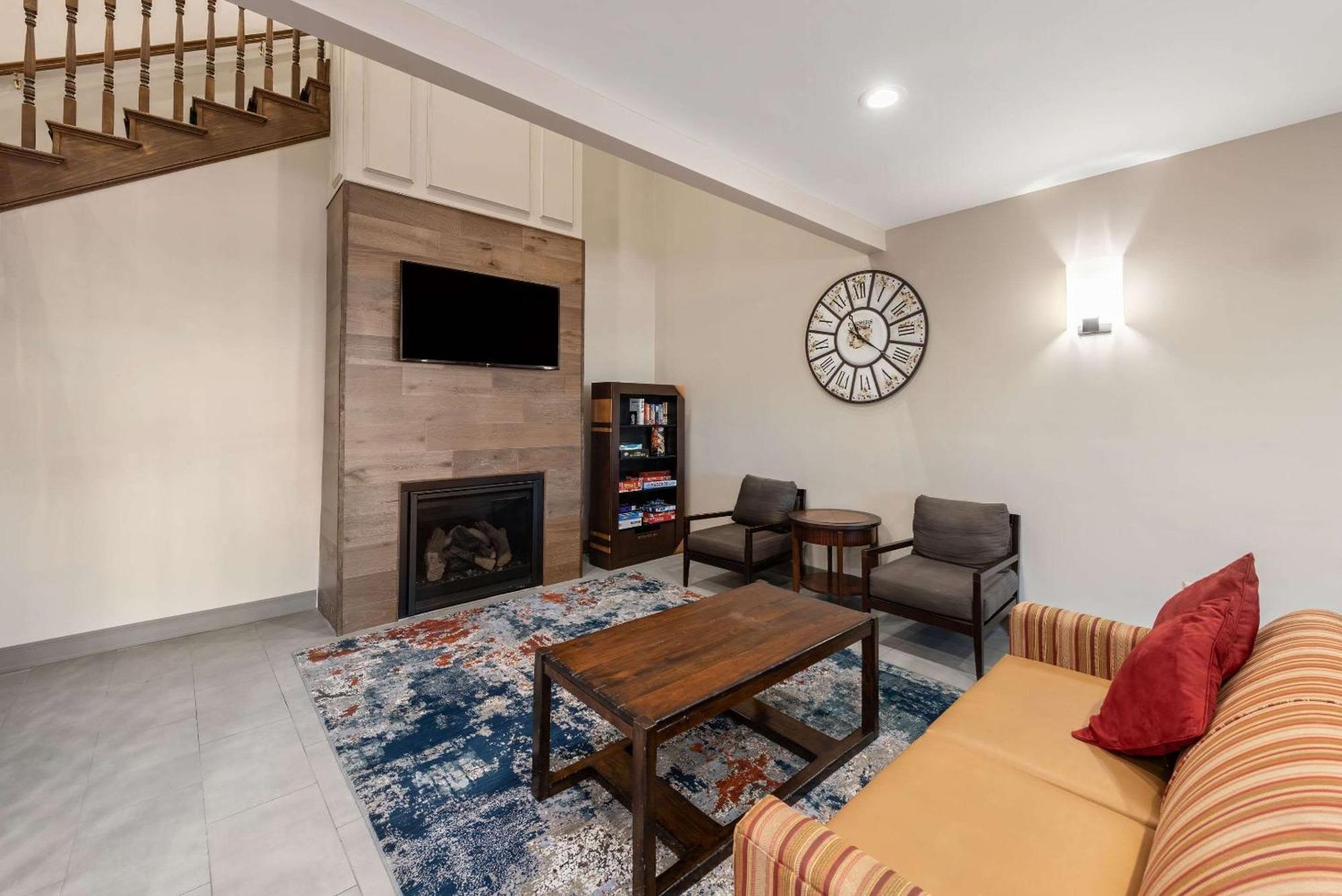 Country Inn & Suites By Radisson, Findlay, Oh 외부 사진