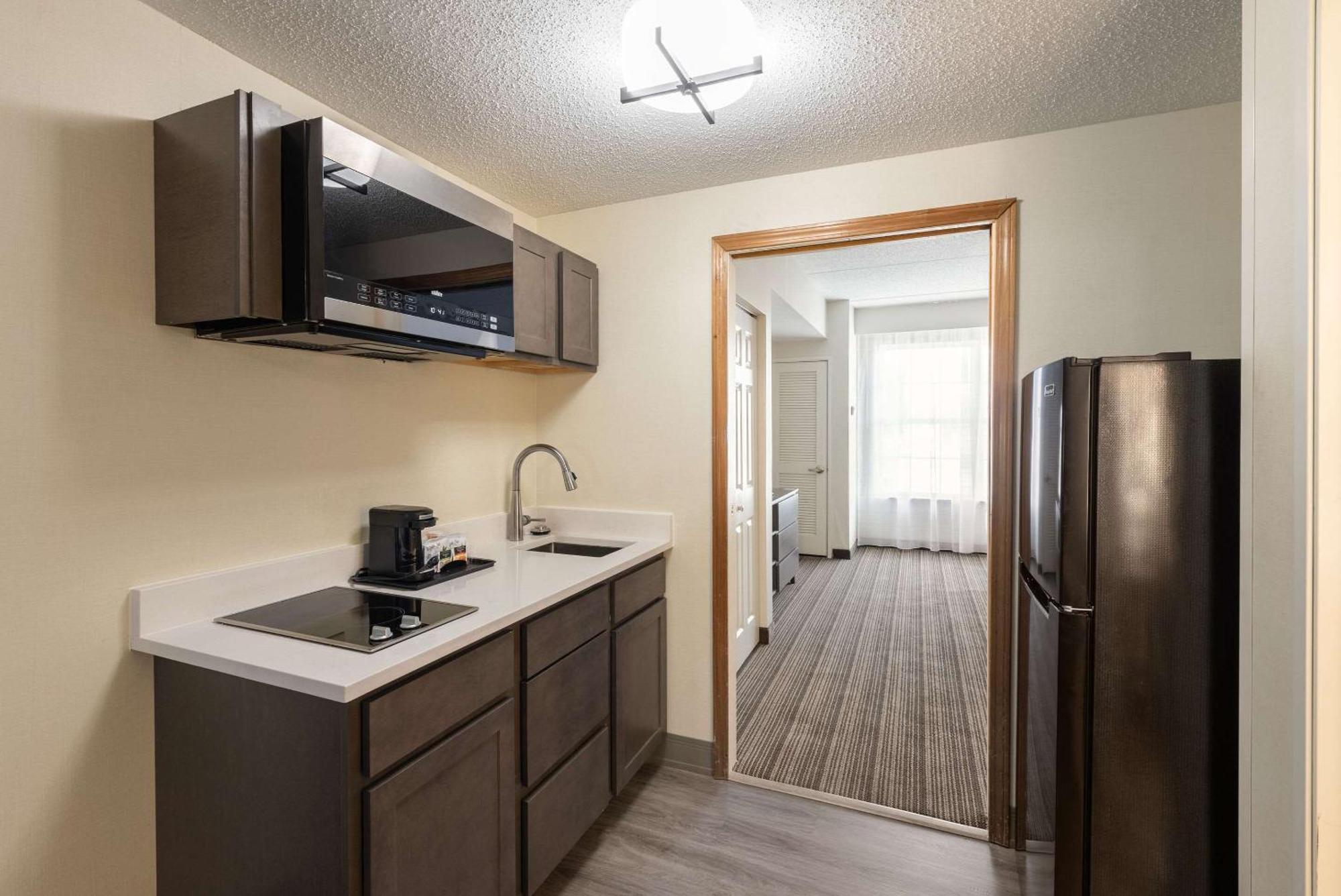 Country Inn & Suites By Radisson, Findlay, Oh 외부 사진