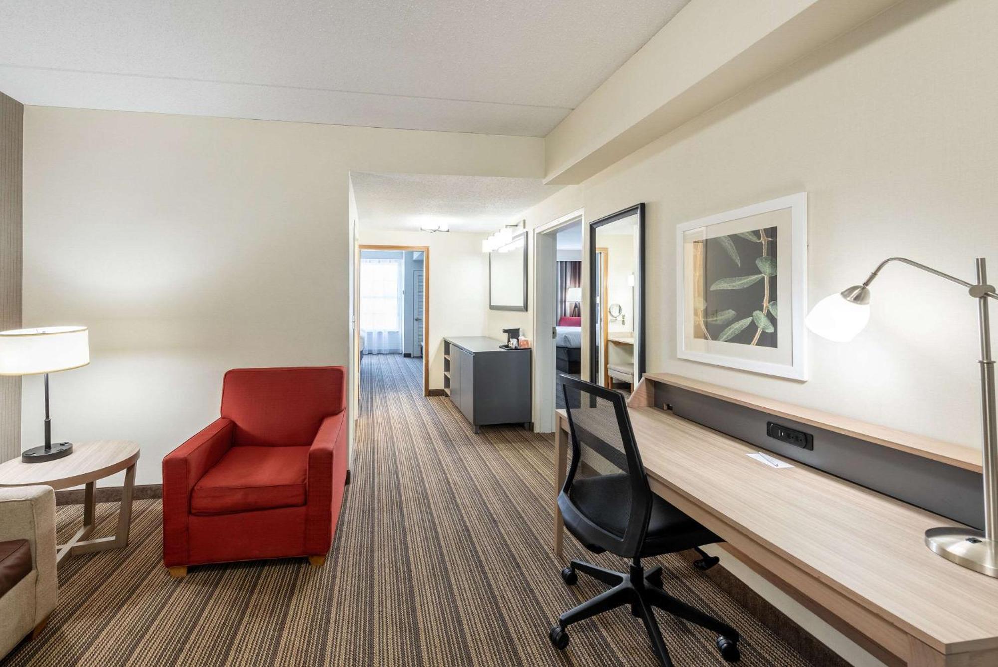 Country Inn & Suites By Radisson, Findlay, Oh 외부 사진