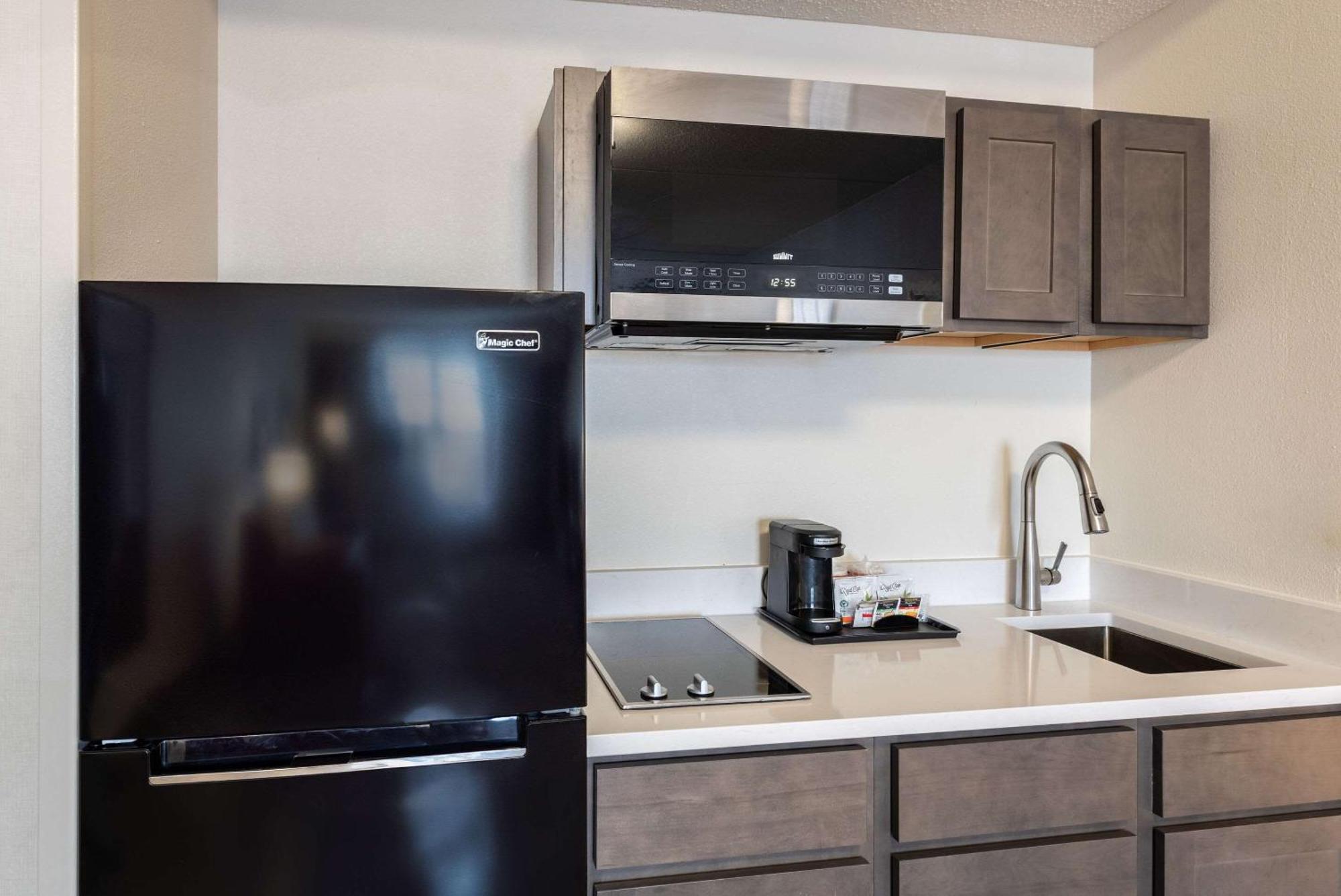 Country Inn & Suites By Radisson, Findlay, Oh 외부 사진