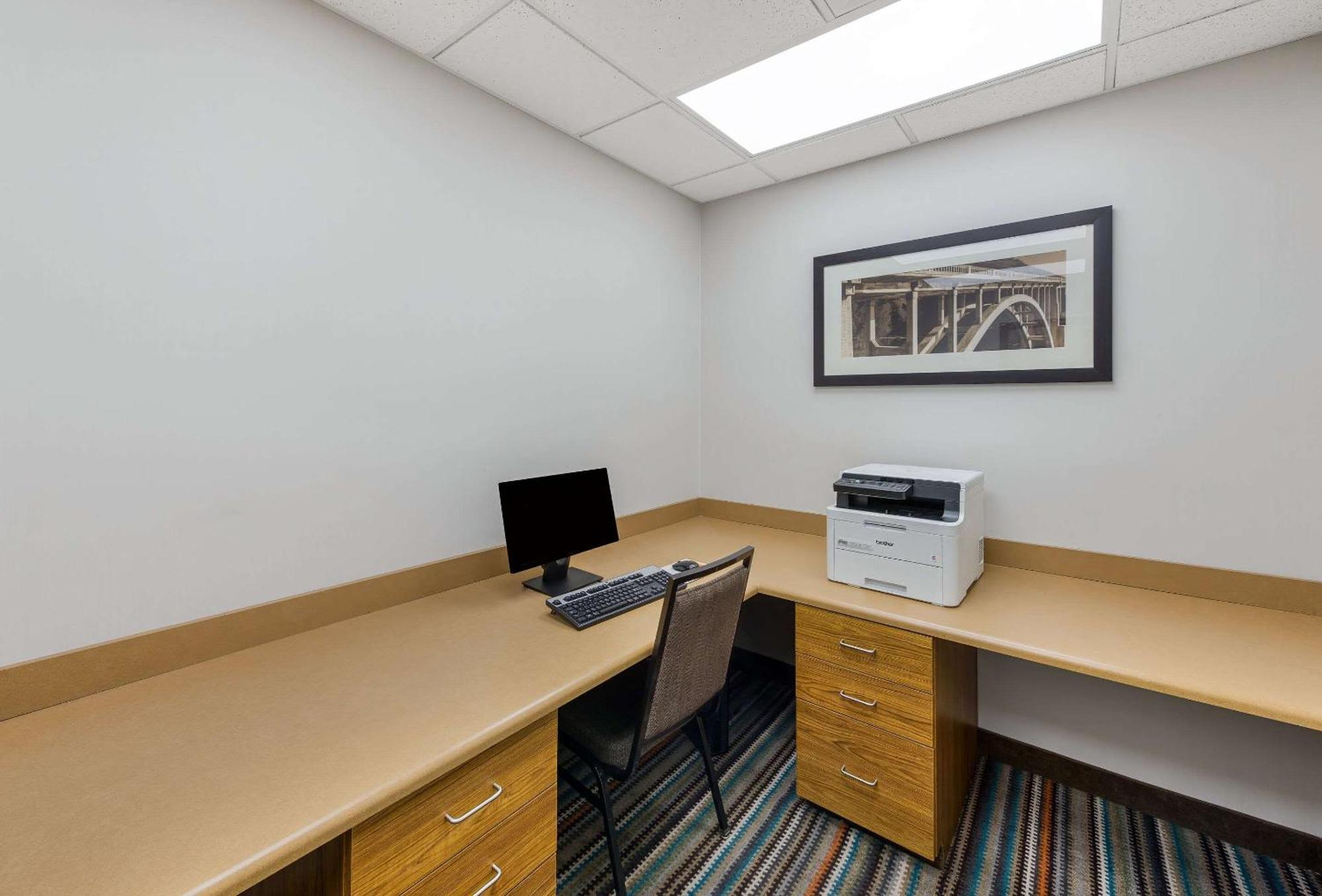 Country Inn & Suites By Radisson, Findlay, Oh 외부 사진