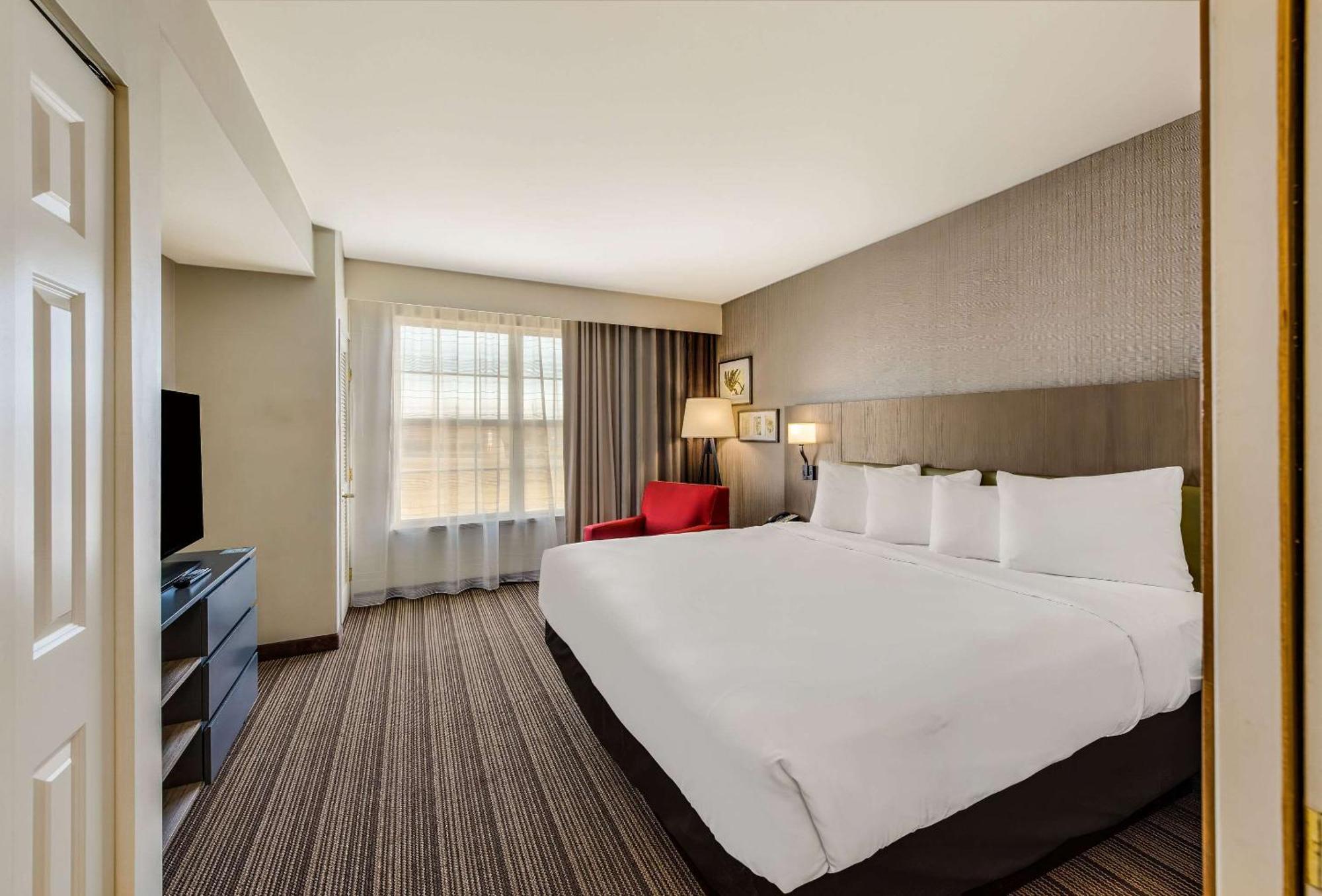 Country Inn & Suites By Radisson, Findlay, Oh 외부 사진