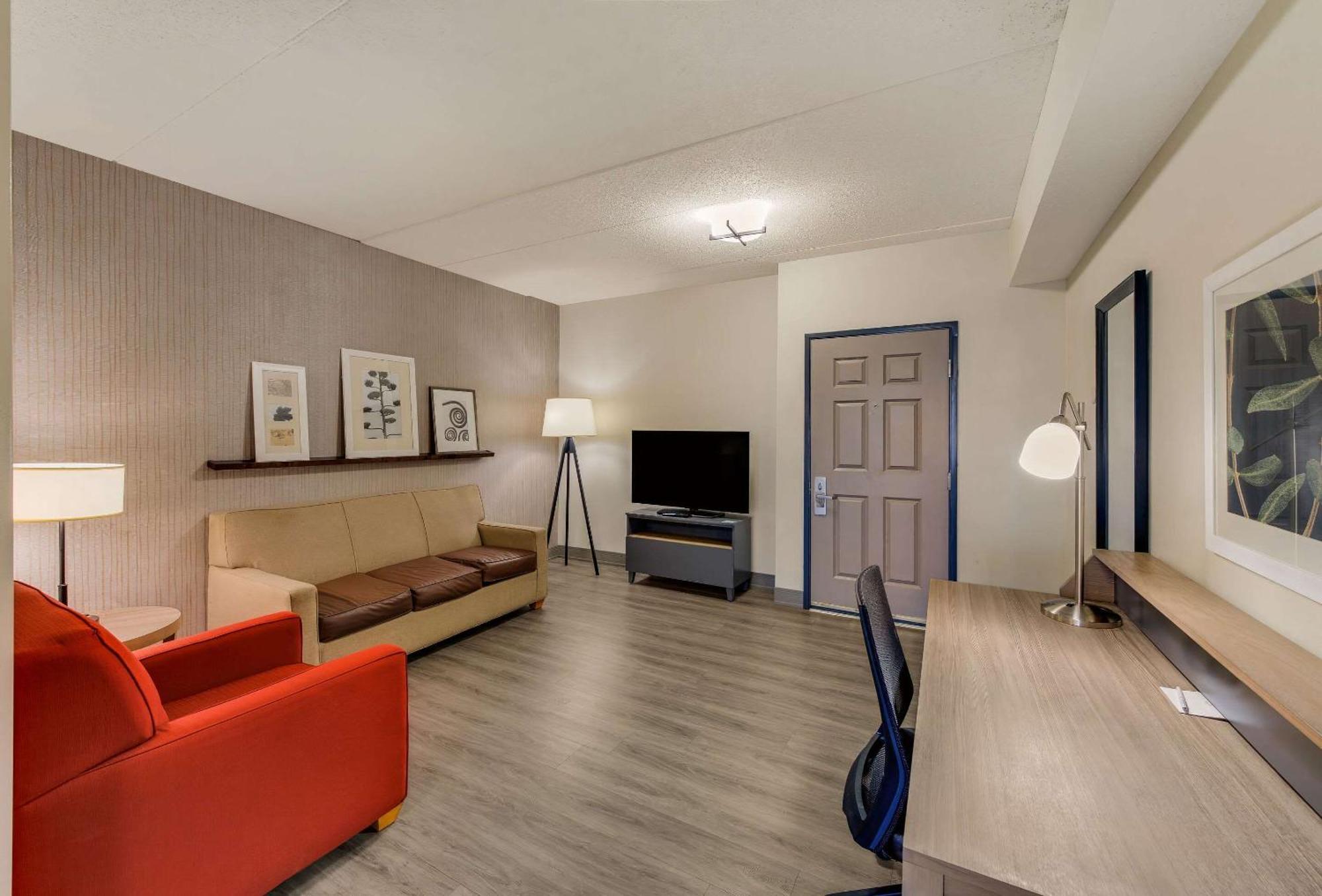 Country Inn & Suites By Radisson, Findlay, Oh 외부 사진