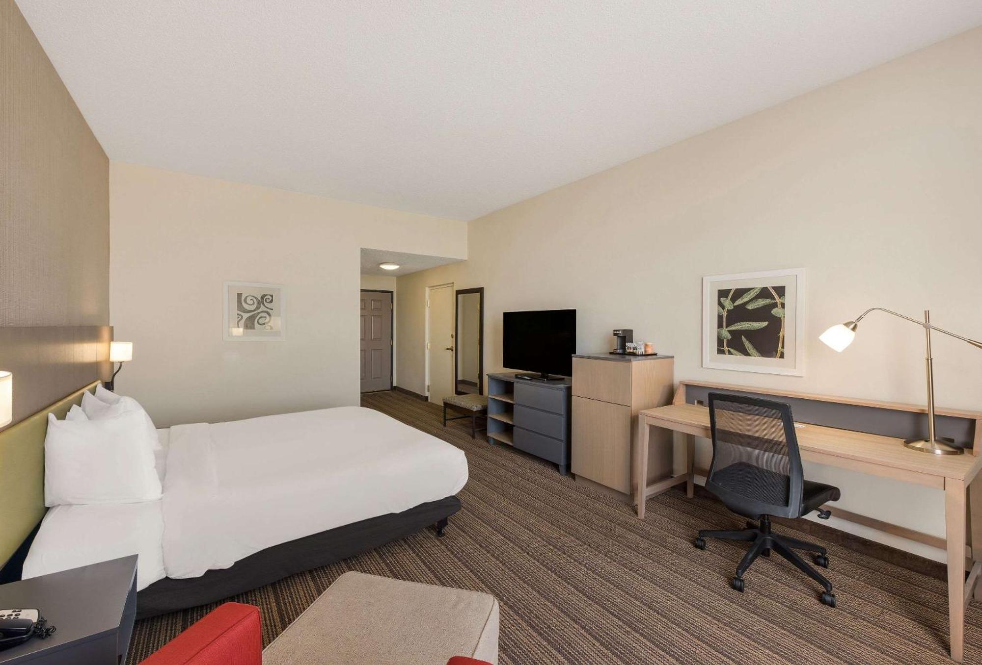 Country Inn & Suites By Radisson, Findlay, Oh 외부 사진