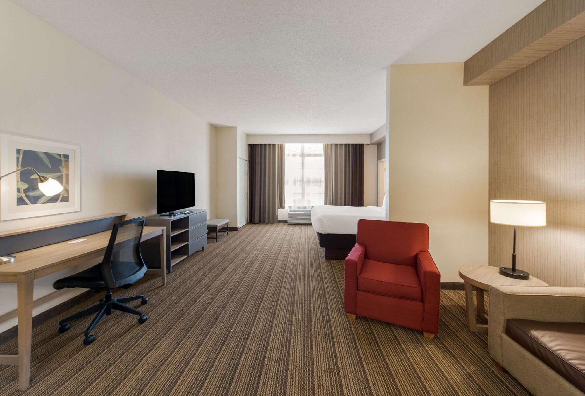 Country Inn & Suites By Radisson, Findlay, Oh 외부 사진