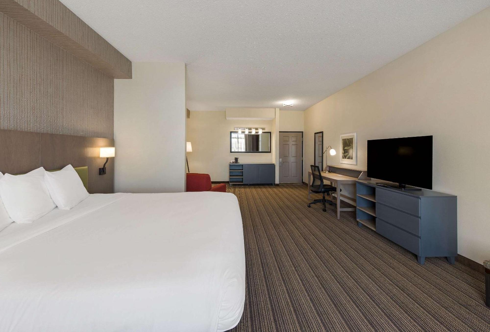 Country Inn & Suites By Radisson, Findlay, Oh 외부 사진