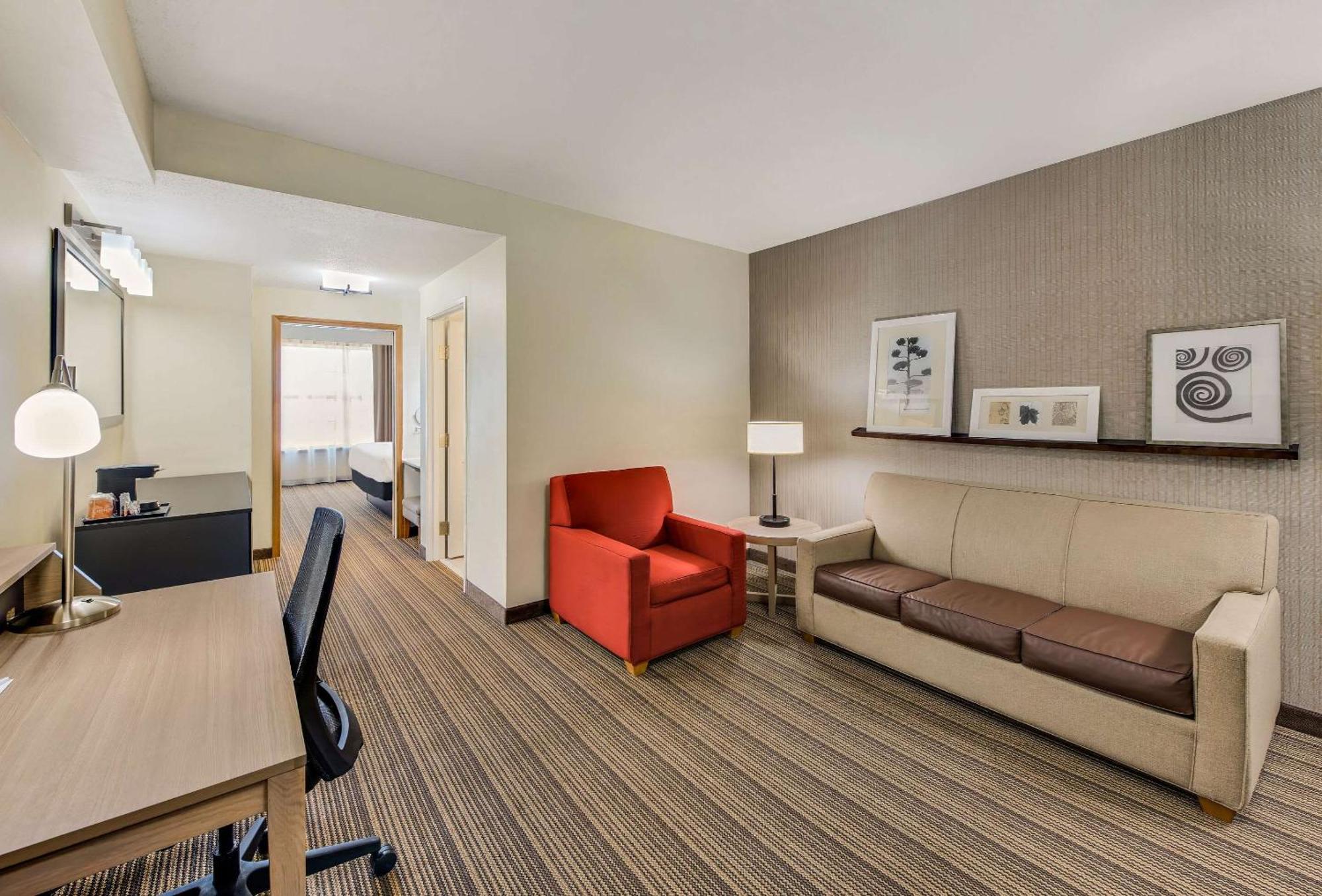 Country Inn & Suites By Radisson, Findlay, Oh 외부 사진