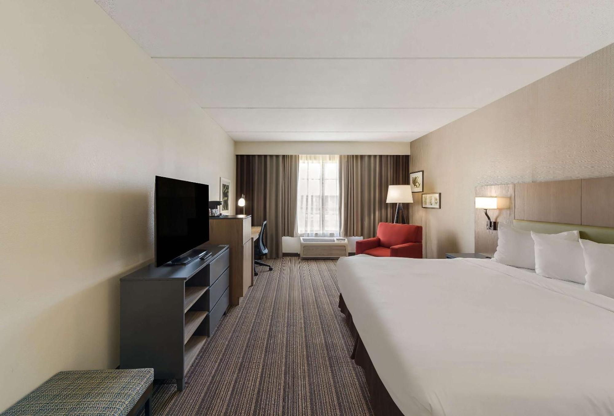 Country Inn & Suites By Radisson, Findlay, Oh 외부 사진