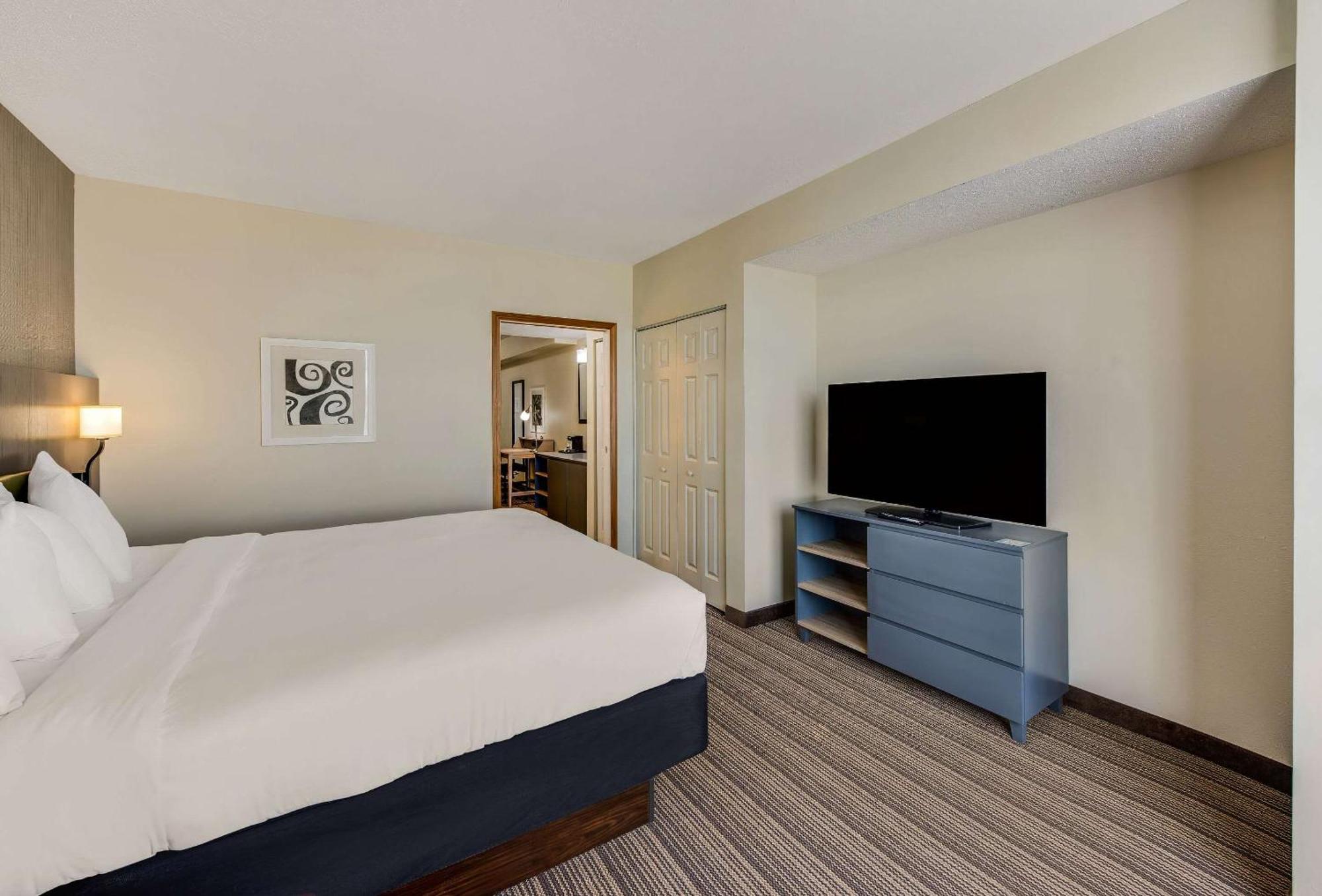 Country Inn & Suites By Radisson, Findlay, Oh 외부 사진