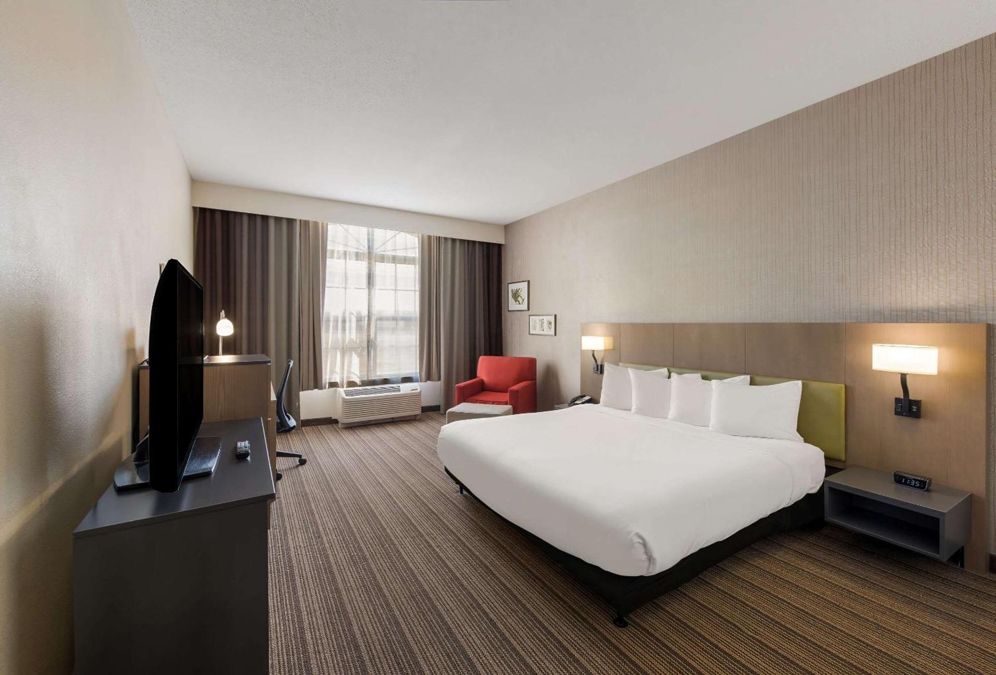 Country Inn & Suites By Radisson, Findlay, Oh 외부 사진