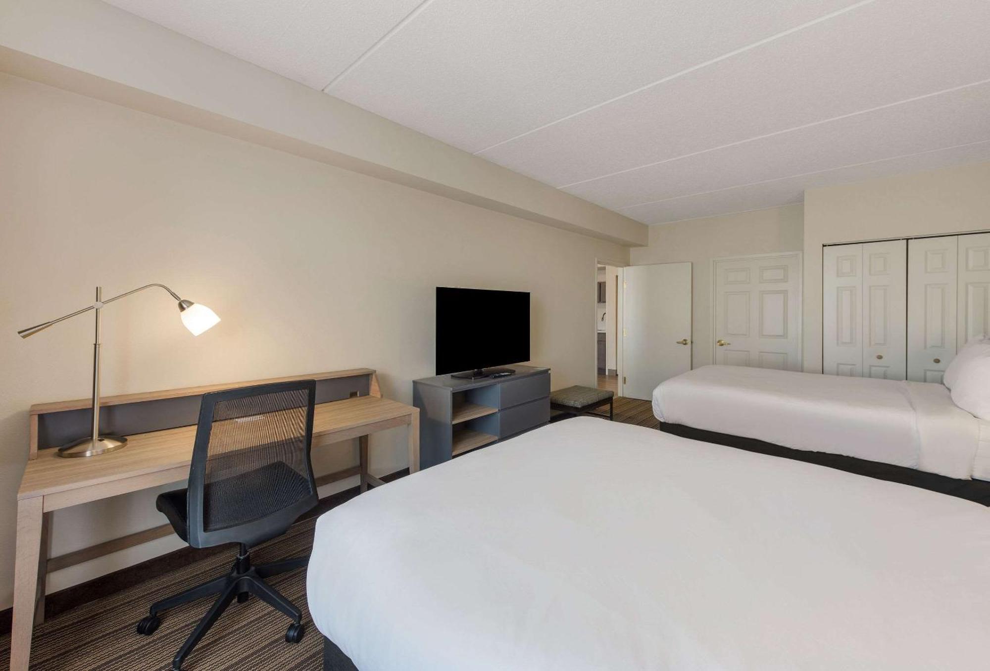 Country Inn & Suites By Radisson, Findlay, Oh 외부 사진