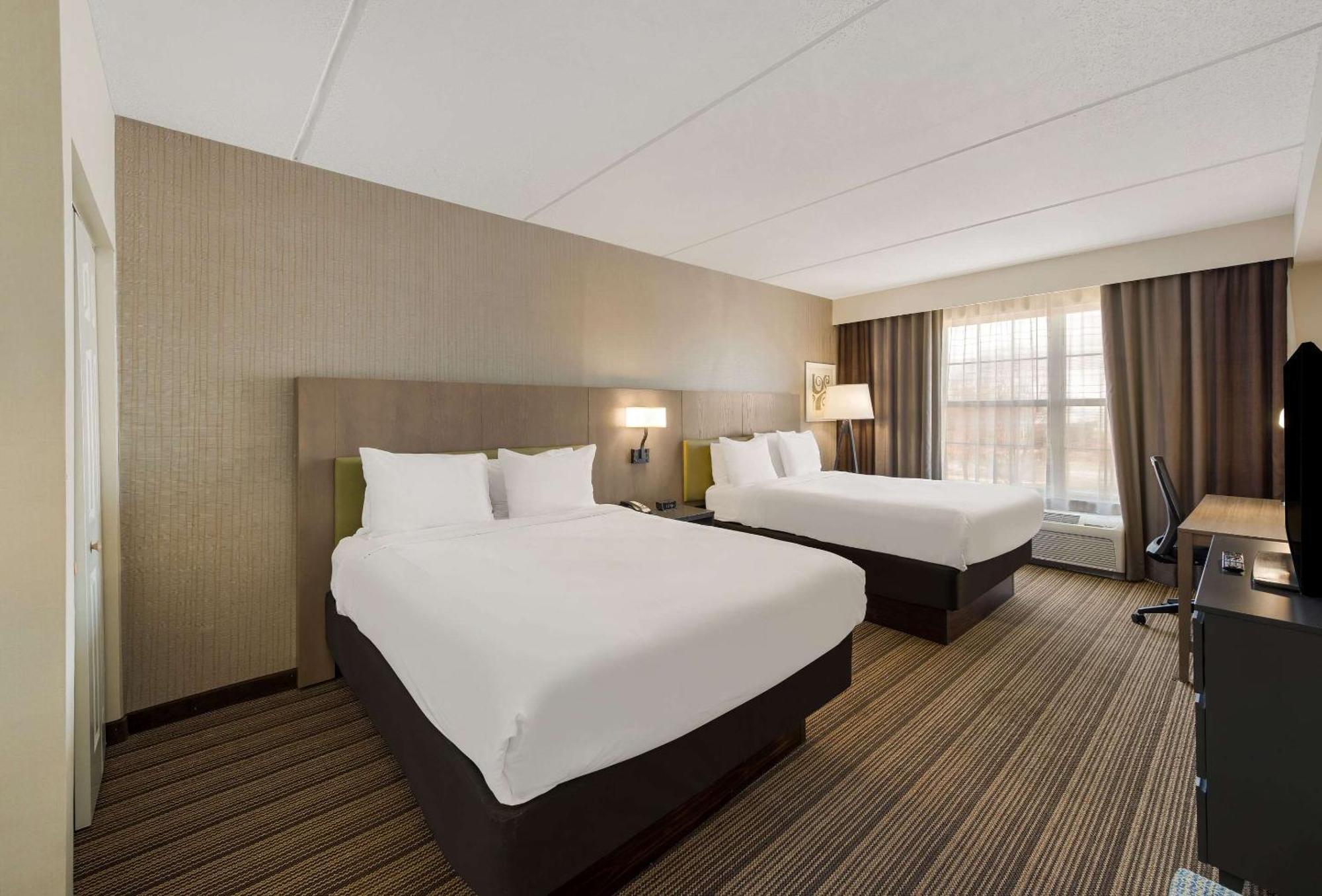 Country Inn & Suites By Radisson, Findlay, Oh 외부 사진