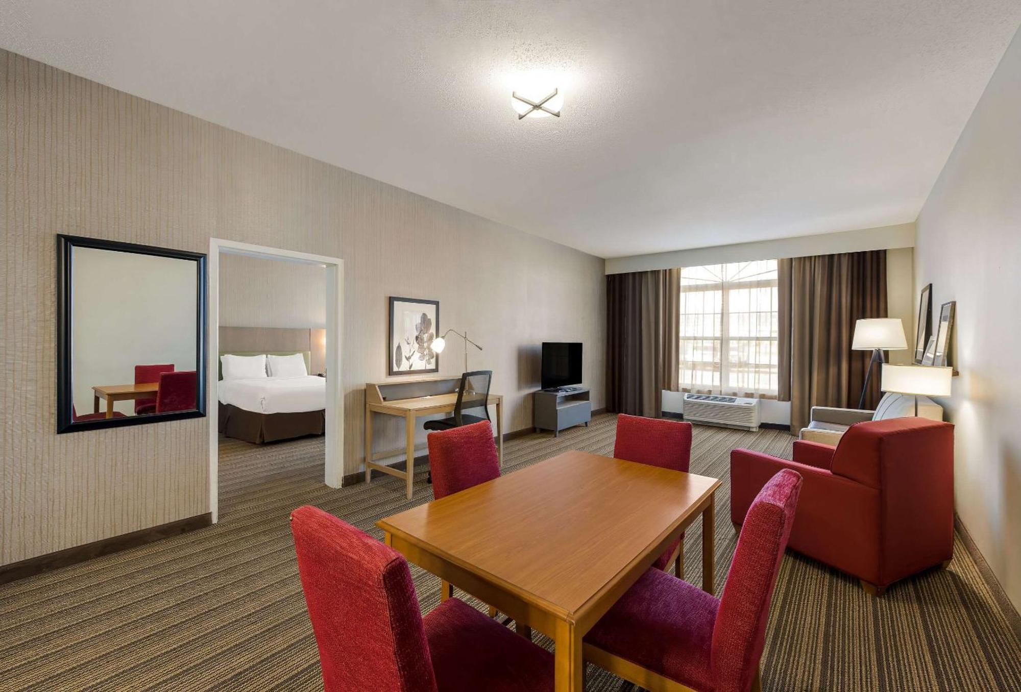 Country Inn & Suites By Radisson, Findlay, Oh 외부 사진