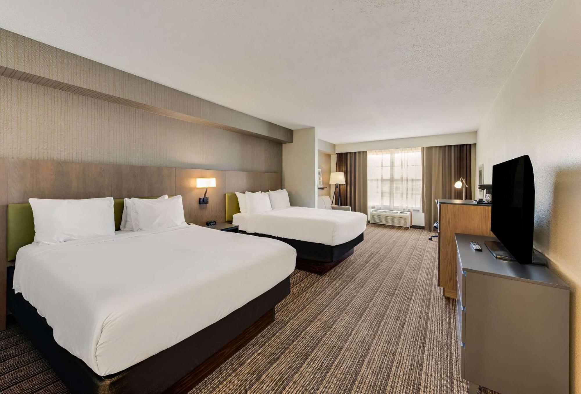 Country Inn & Suites By Radisson, Findlay, Oh 외부 사진