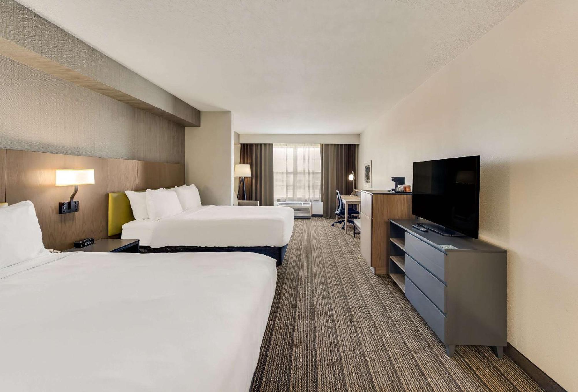 Country Inn & Suites By Radisson, Findlay, Oh 외부 사진