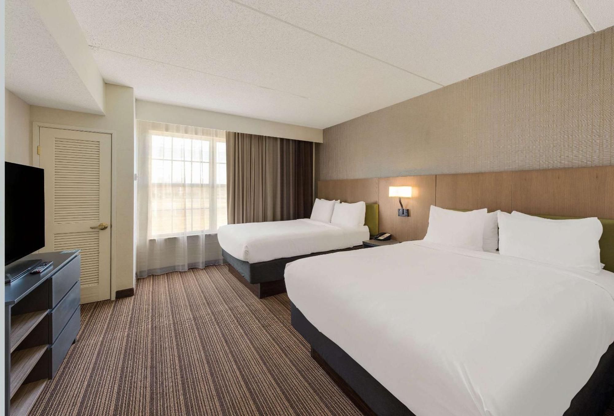 Country Inn & Suites By Radisson, Findlay, Oh 외부 사진