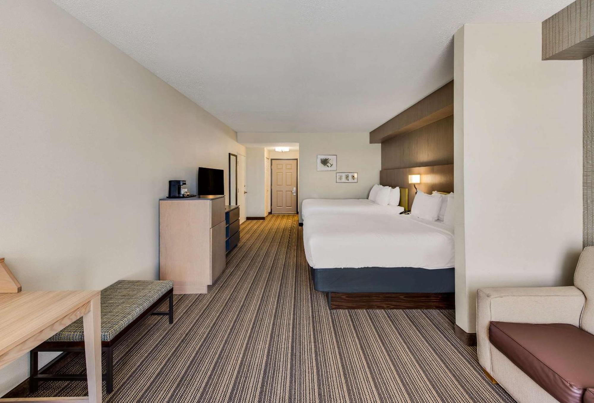 Country Inn & Suites By Radisson, Findlay, Oh 외부 사진