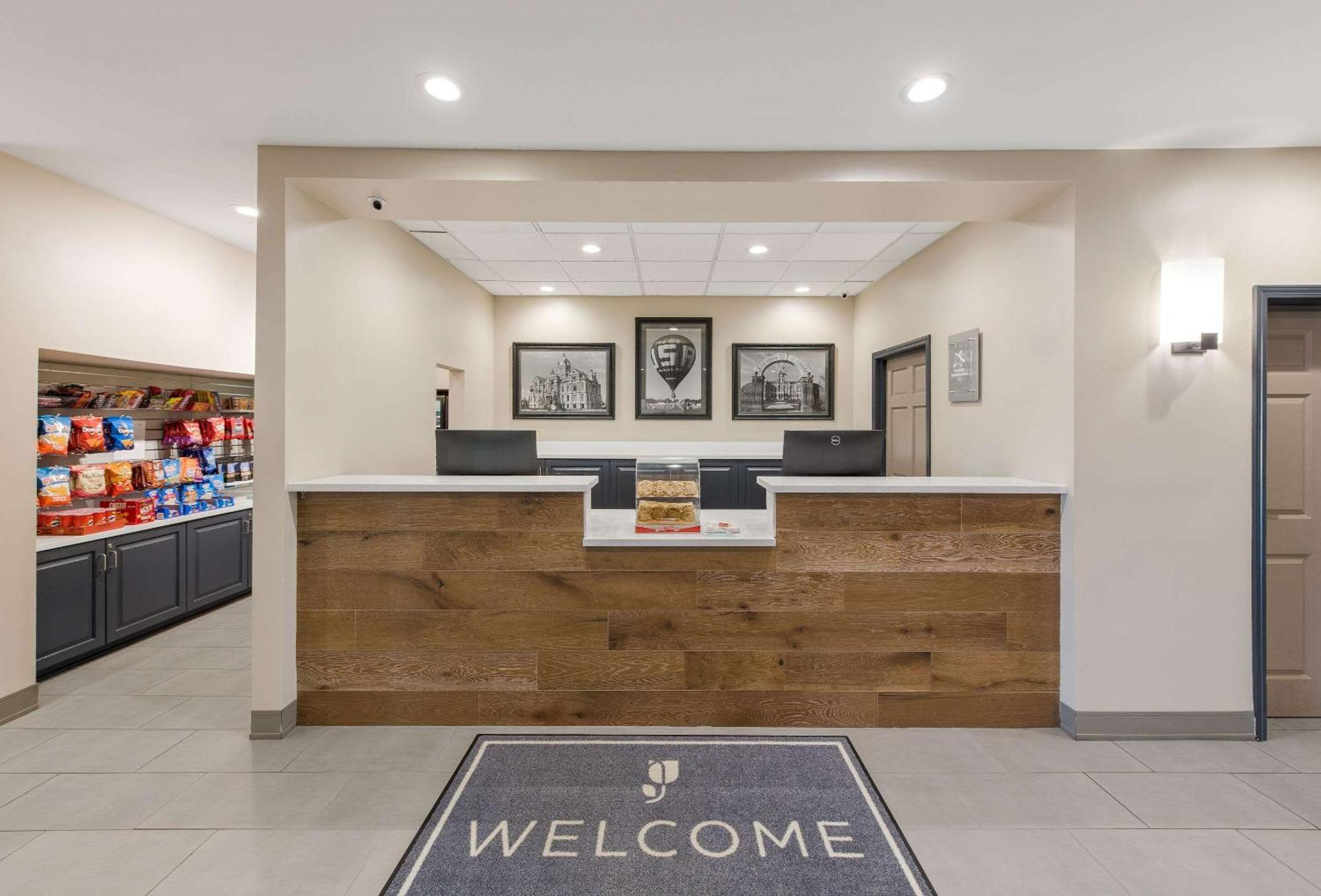 Country Inn & Suites By Radisson, Findlay, Oh 외부 사진