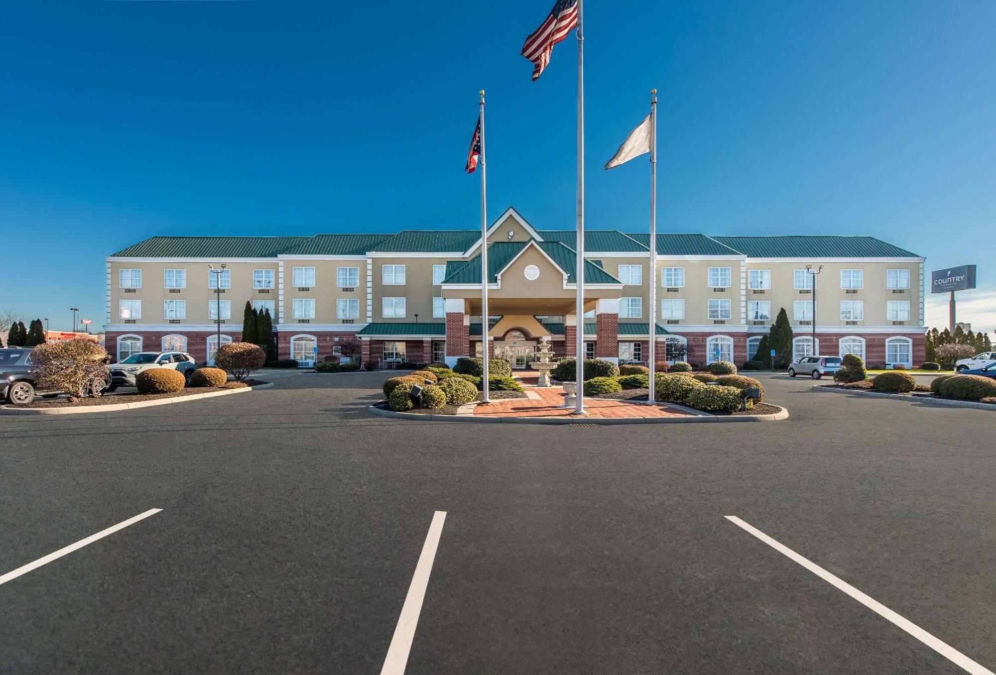 Country Inn & Suites By Radisson, Findlay, Oh 외부 사진