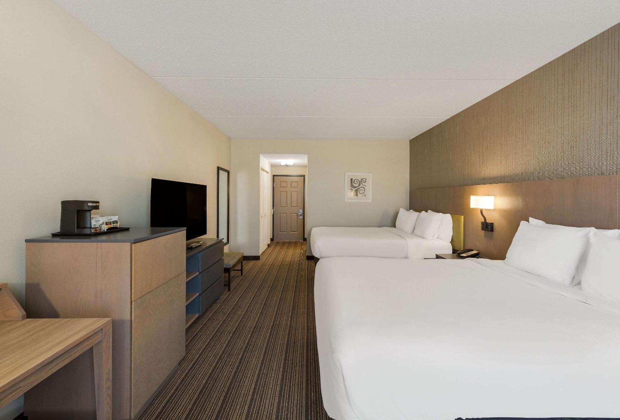 Country Inn & Suites By Radisson, Findlay, Oh 외부 사진