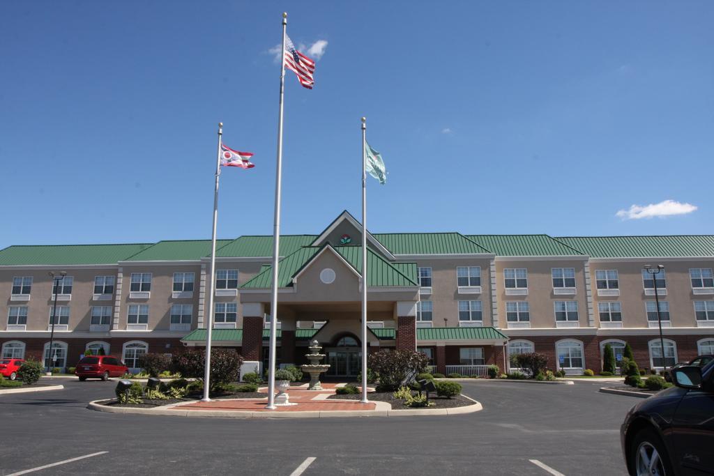 Country Inn & Suites By Radisson, Findlay, Oh 외부 사진